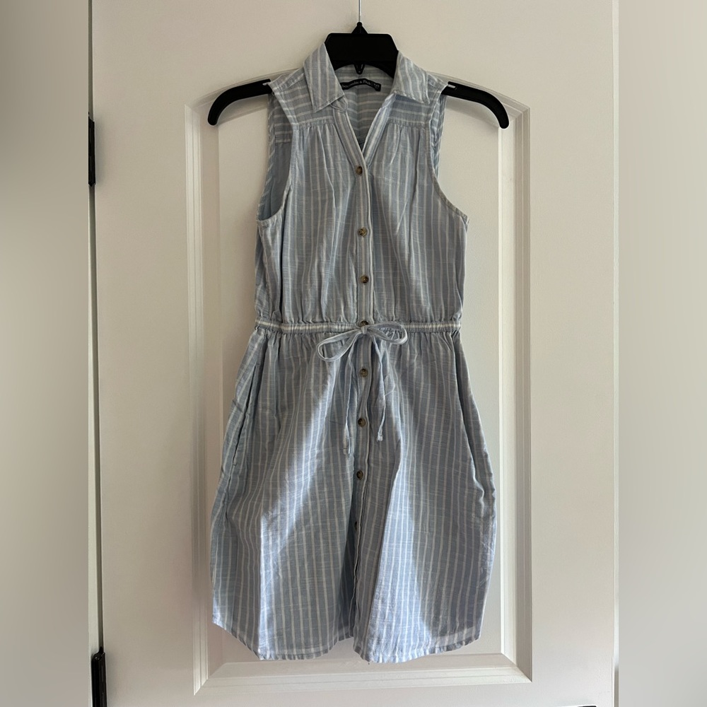 Abercrombie dress